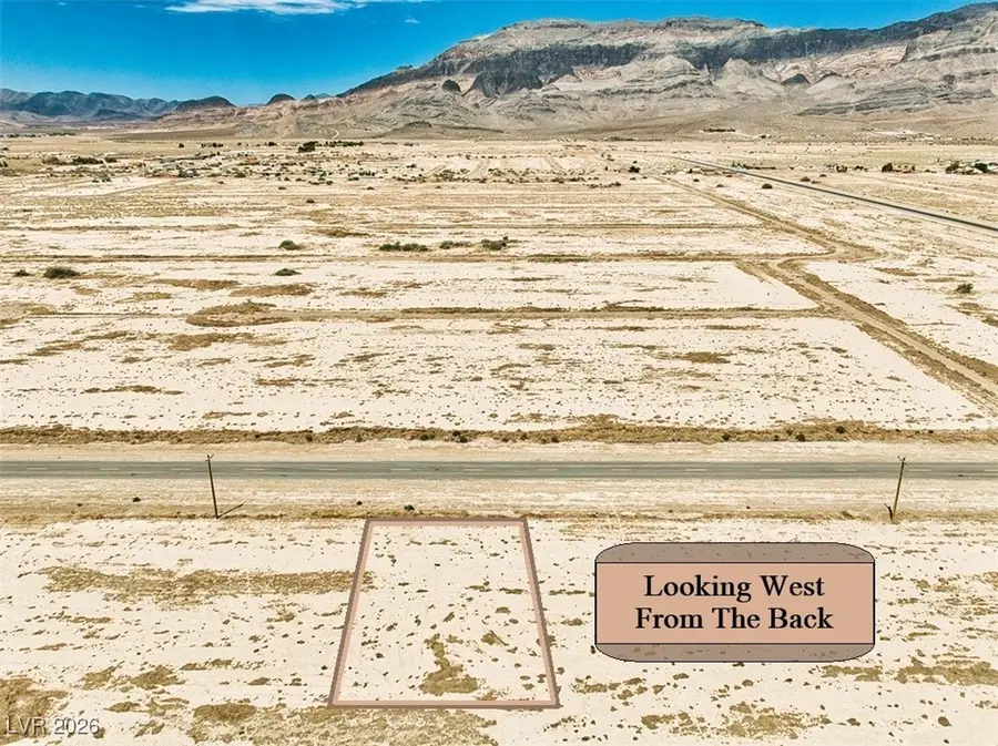 5841 N Linda Street, Pahrump, NV 89060 - Image #3