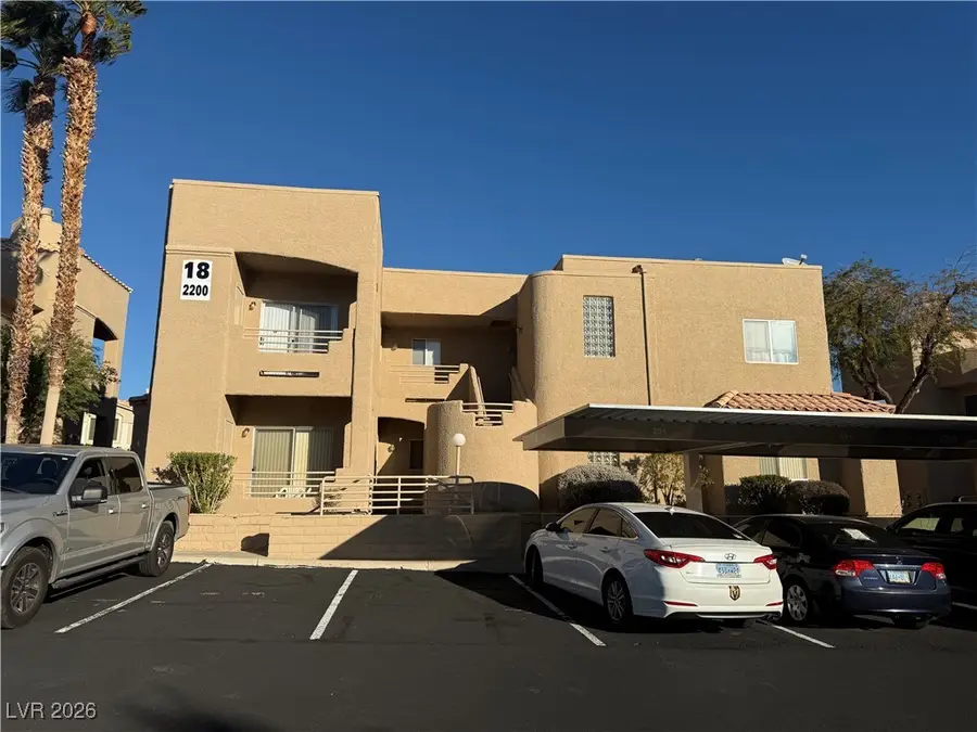 2200 Highpointe Drive #202, Laughlin, NV 89029 - #2