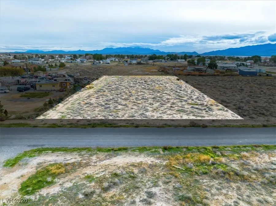 4231 E Cheyenne Way, Pahrump, NV 89061 - Image #2