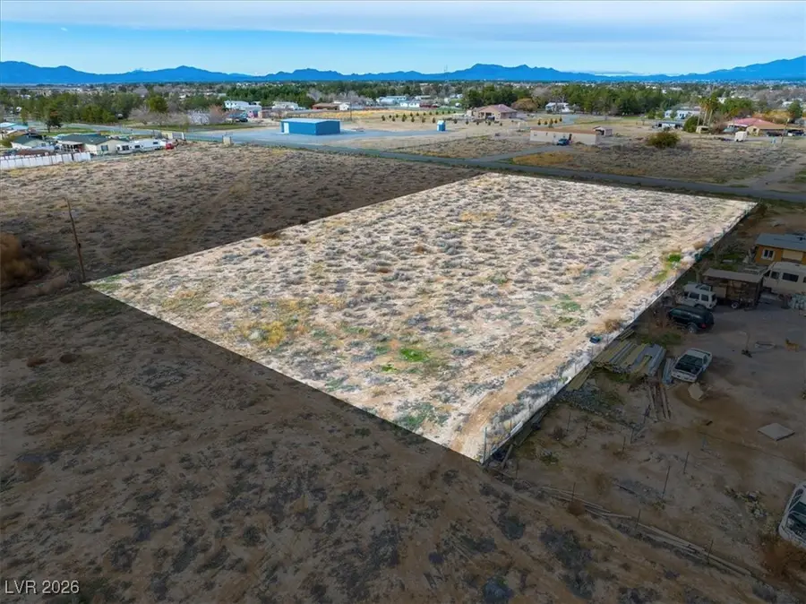 4231 E Cheyenne Way, Pahrump, NV 89061 - Image #3