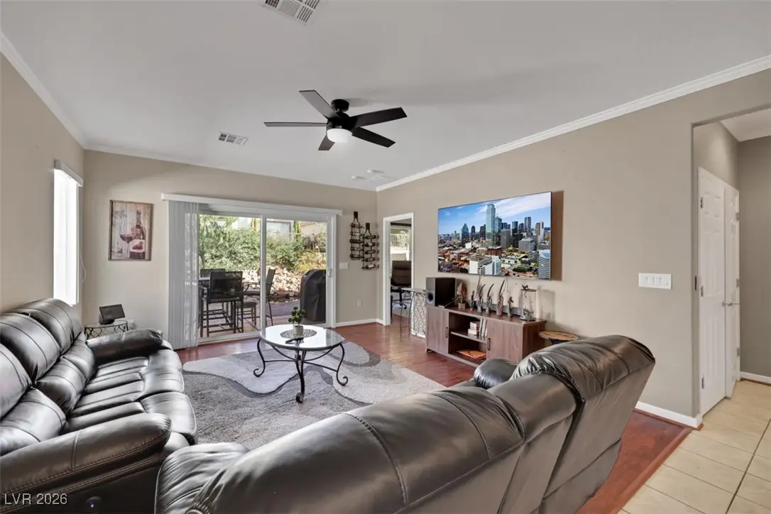 2356 Celestial Moon Street, Henderson, NV 89044 - Image #1