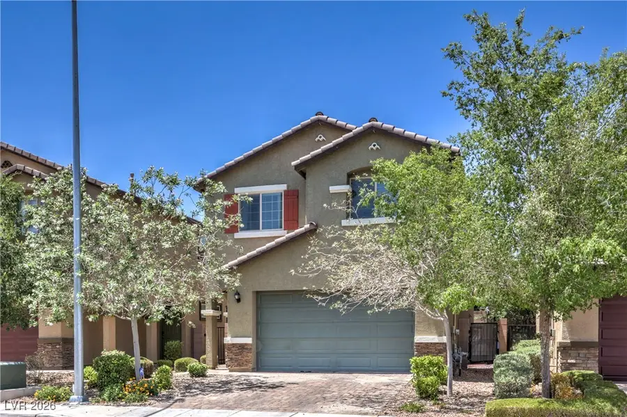 9237 S Chieftain Street, Las Vegas, NV 89178 - Image #2