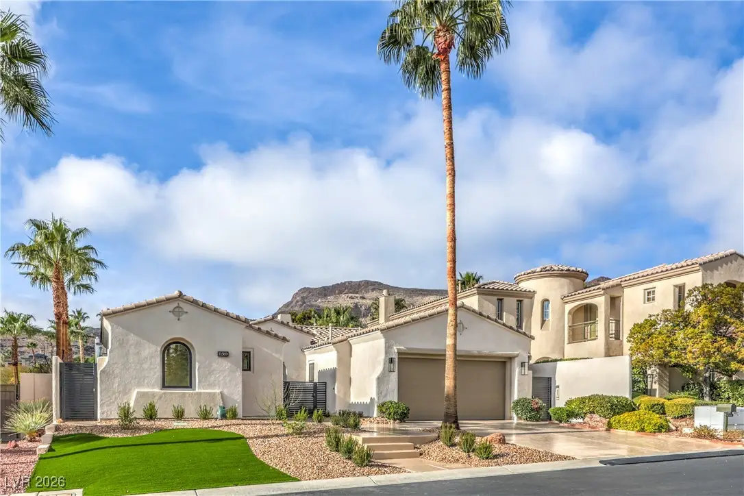 11569 Snow Creek Avenue, Las Vegas, NV 89135 - Image #1