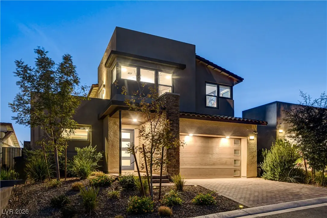 12039 Rockview Point Street, Las Vegas, NV 89138 - Image #1