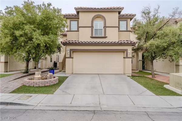 11783 Fern Creek Lane, Las Vegas, NV 89183
