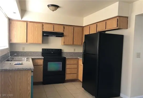 3500 Mercury Street #G, North Las Vegas, NV 89030