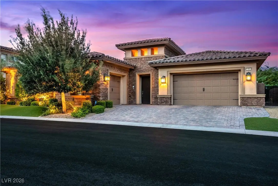 32 Olympia Chase Drive, Las Vegas, NV 89141 - Image #1