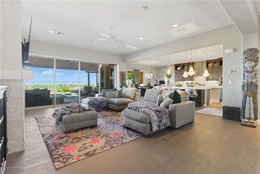 32 Olympia Chase Drive, Las Vegas, NV 89141 - Image #3