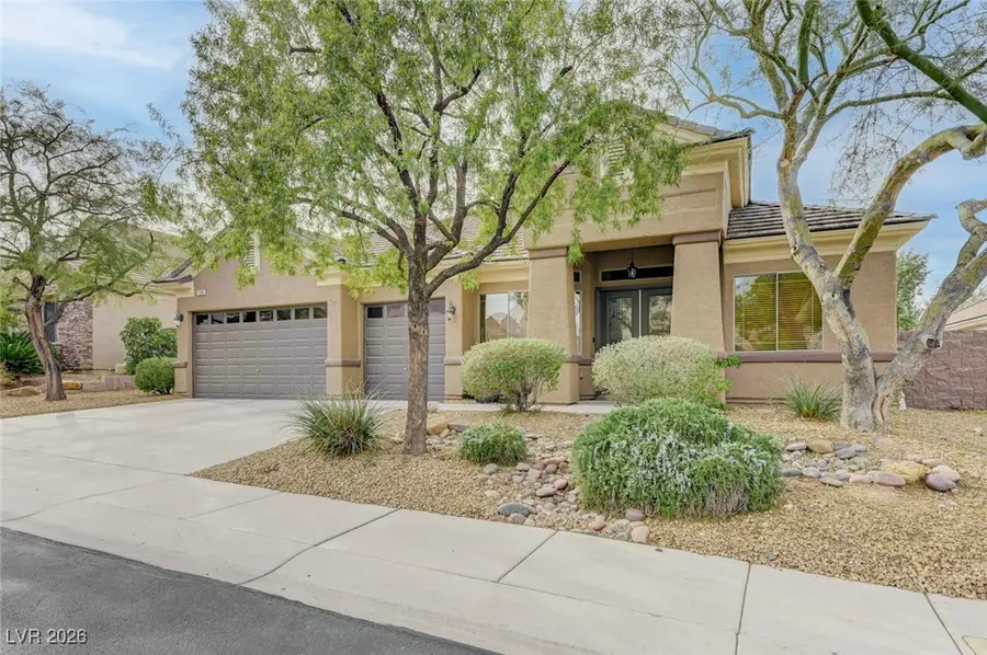 1109 Basswood Ranch Street, Henderson, NV 89052 - Image #2