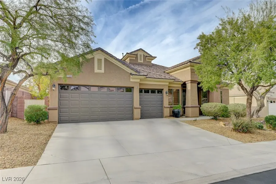 1109 Basswood Ranch Street, Henderson, NV 89052 - Image #3