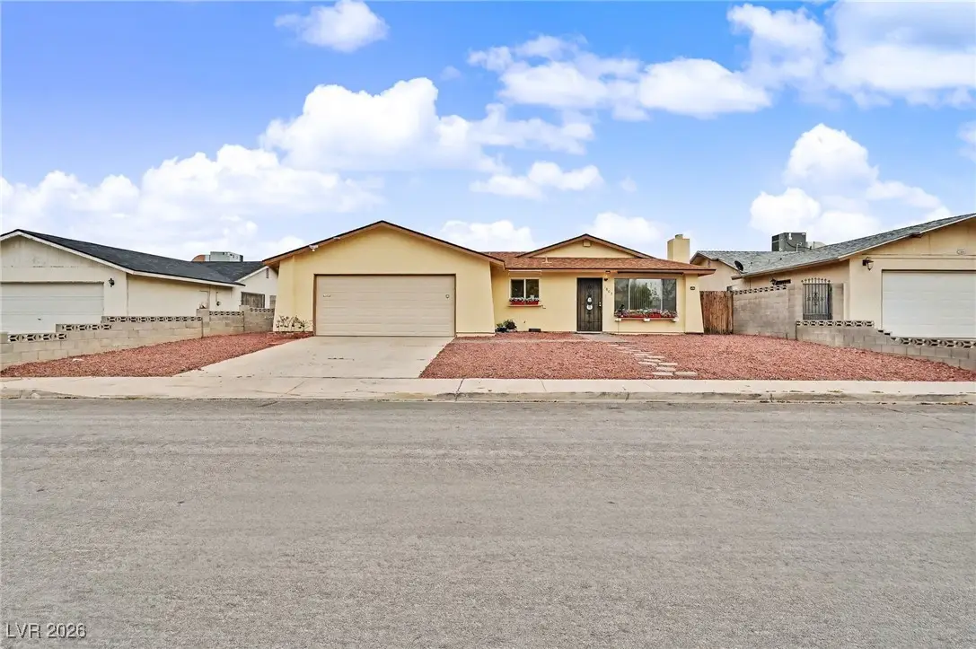1805 Wildwood Drive, Las Vegas, NV 89108 - Image #1