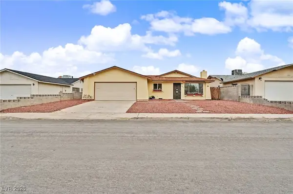 1805 Wildwood Drive, Las Vegas, NV 89108