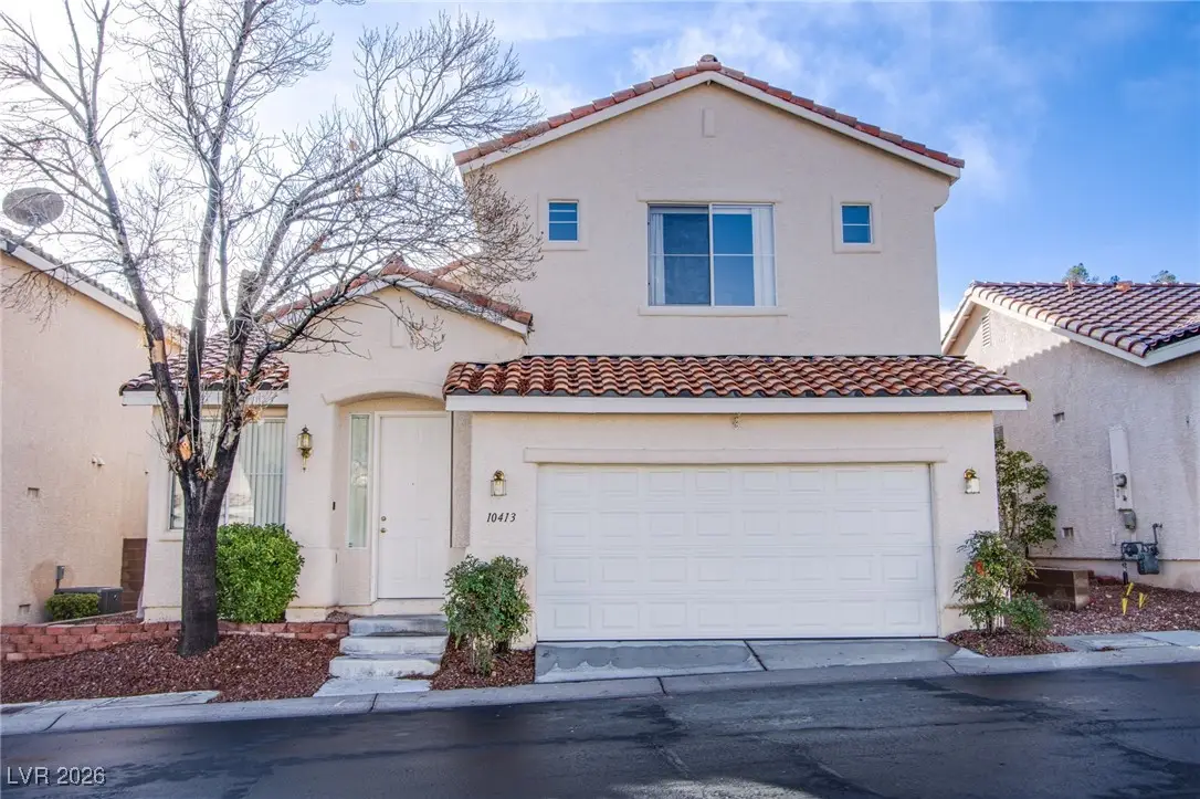 10413 Turning Leaf Avenue, Las Vegas, NV 89129 - Image #1