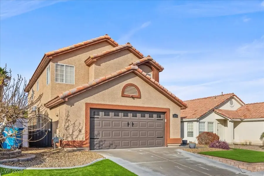 1301 Rainbow Meadows Drive, Las Vegas, NV 89128 - Image #2