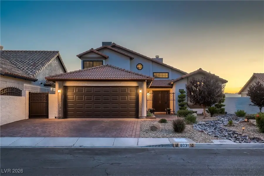 8031 Aspendale Drive, Las Vegas, NV 89123 - Image #2