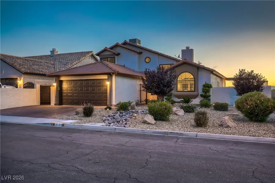 8031 Aspendale Drive, Las Vegas, NV 89123 - Image #3