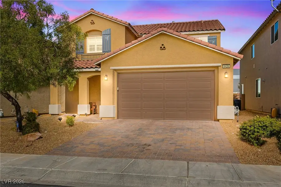 6426 Holland Hills Street, Las Vegas, NV 89113 - Image #2