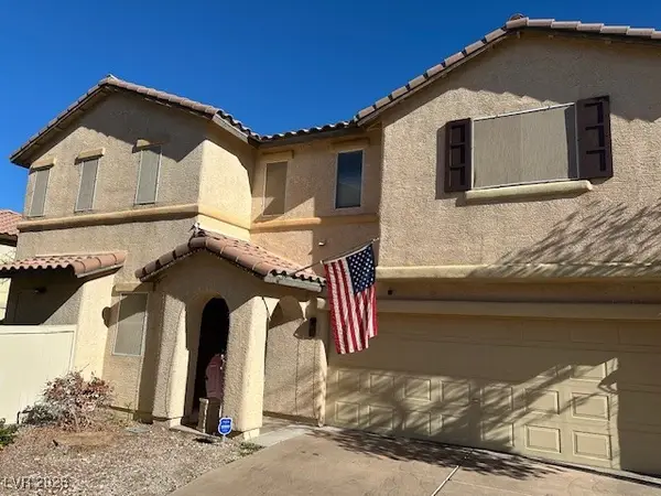 7264 Morrison Street, Las Vegas, NV 89148