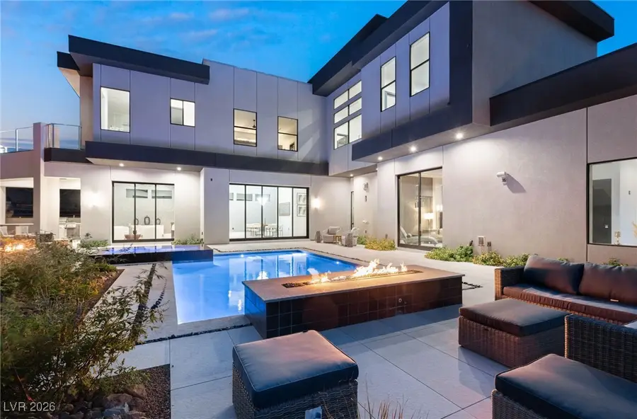 14 Sanctuary Peak Court, Henderson, NV 89012 - Image #3