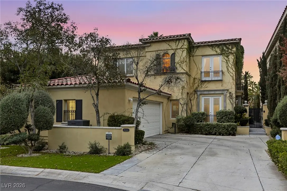 9053 Opus Drive, Las Vegas, NV 89117 - Image #1