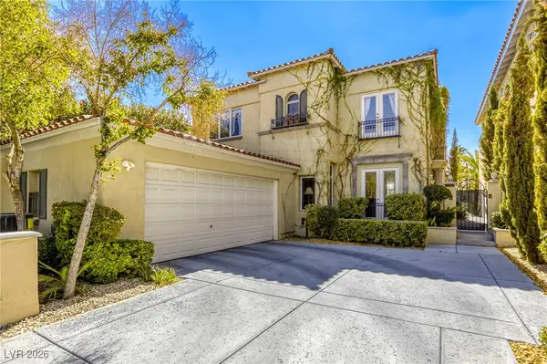 9053 Opus Drive, Las Vegas, NV 89117