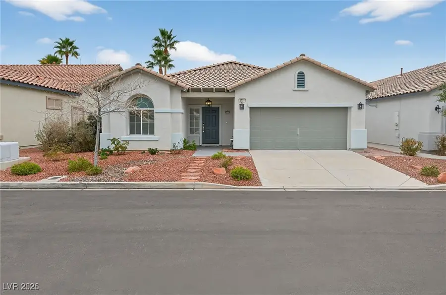 2774 Windcrest Falls Drive, Las Vegas, NV 89135 - Image #2
