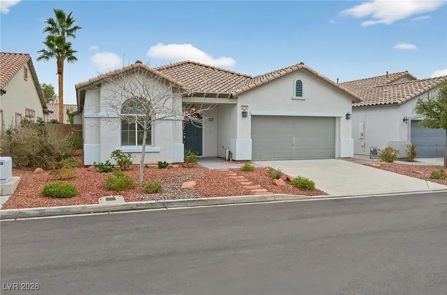 2774 Windcrest Falls Drive, Las Vegas, NV 89135 - Image #3