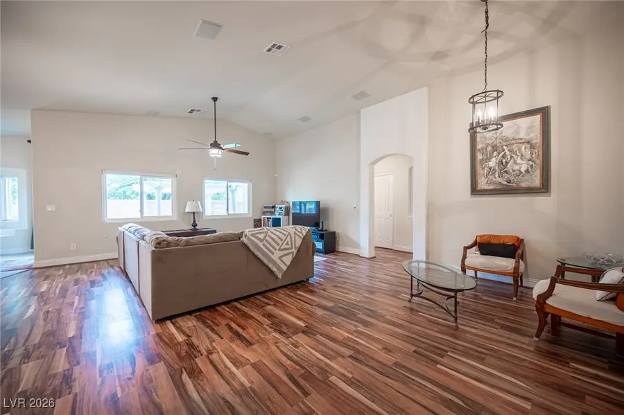 6162 Mast Glorious Court, North Las Vegas, NV 89031 - Image #3