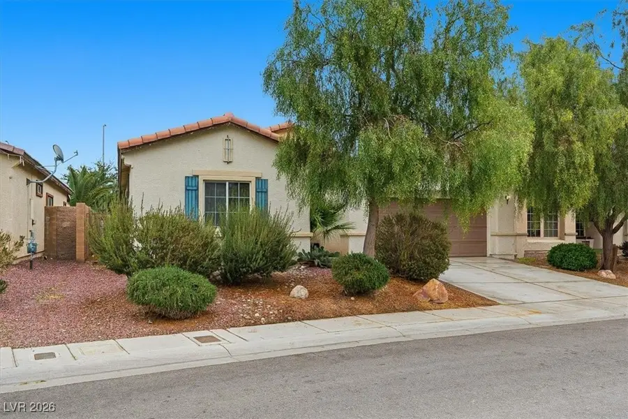 5128 Ruby Sunset Street, North Las Vegas, NV 89031 - Image #2