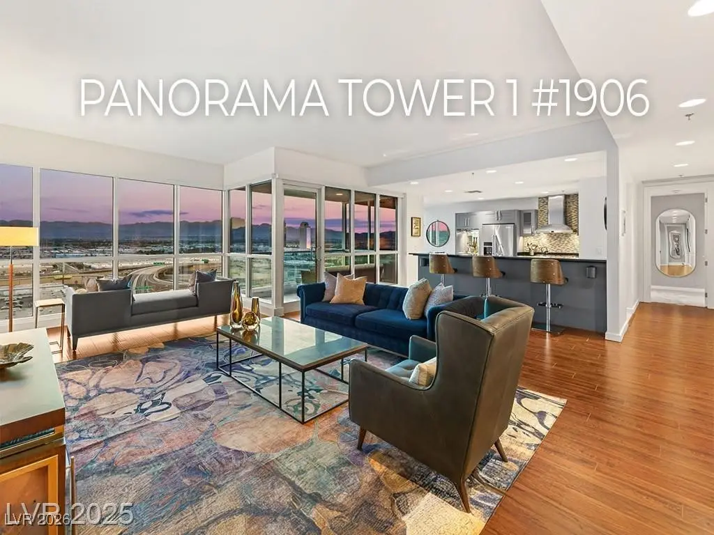 4525 Dean Martin Drive #1906, Las Vegas, NV 89103 - Image #1