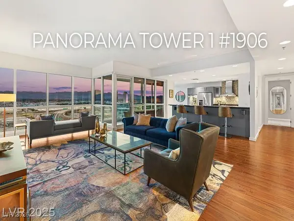 4525 Dean Martin Drive #1906, Las Vegas, NV 89103