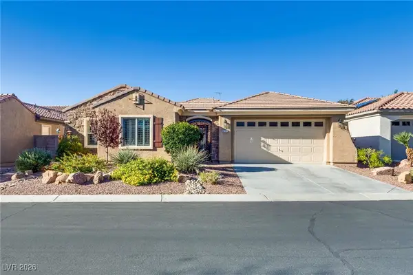 8177 Bay Colony Street, Las Vegas, NV 89131