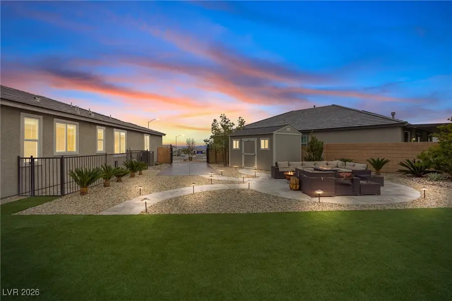 6531 Wild Senna Street, Las Vegas, NV 89149 - Image #3