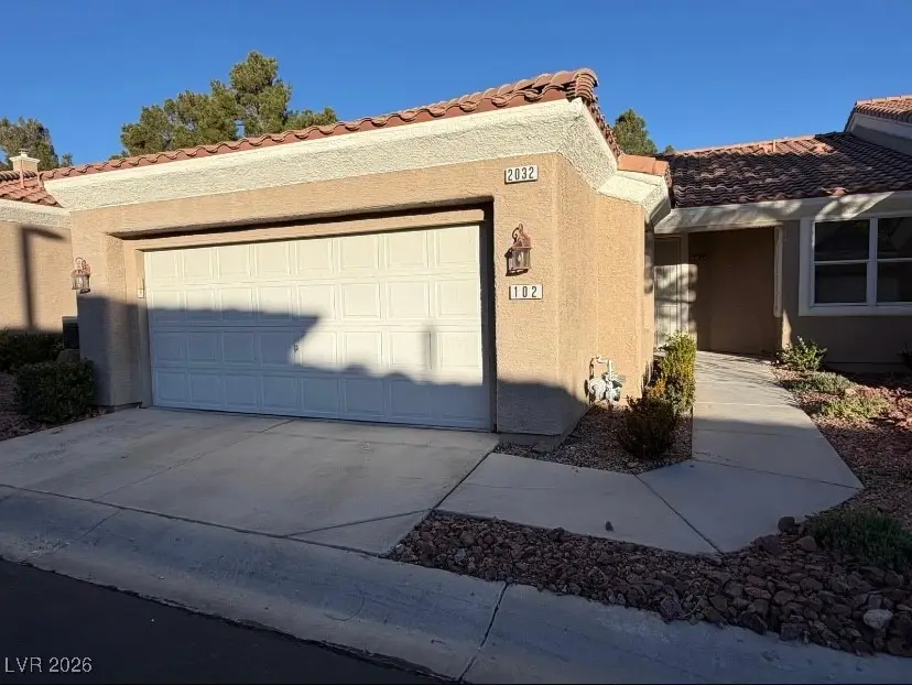 2032 Summer Spruce Place #102, Las Vegas, NV 89134 - Image #2