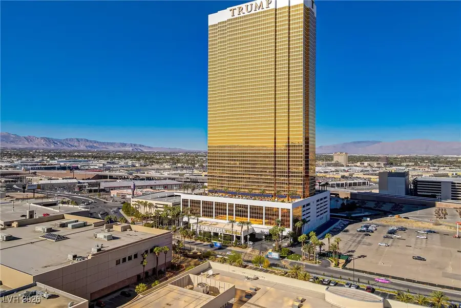 2000 N Fashion Show Drive #3118, Las Vegas, NV 89109 - Image #3