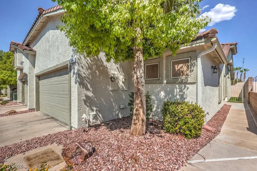 124 Tapatio Street, Henderson, NV 89074 - Image #1