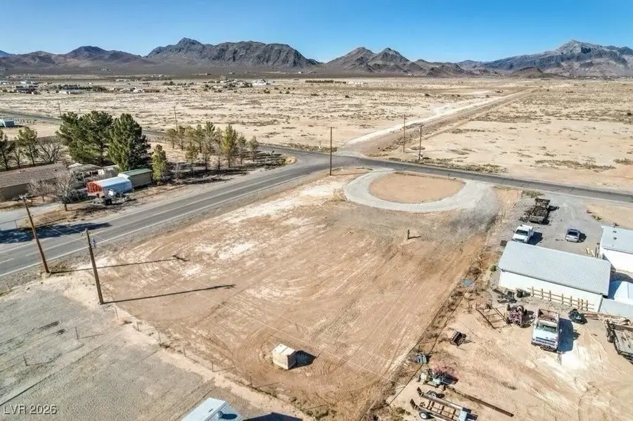 3981 W Basin Avenue, Pahrump, NV 89060 - Image #2