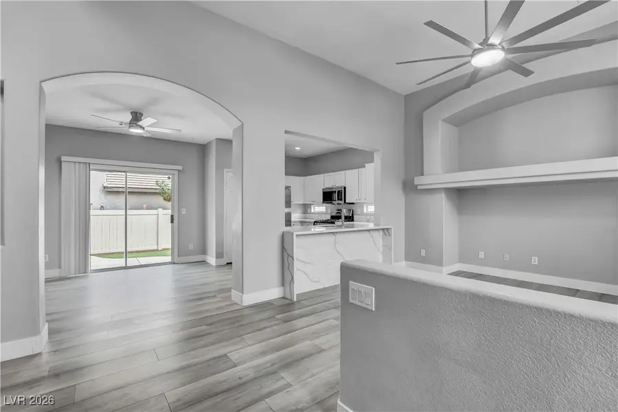 1452 Bourne Valley Court, Las Vegas, NV 89123 - Image #2