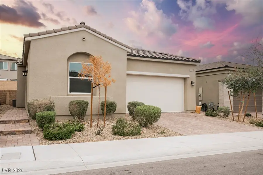 8669 Stokestone Street, Las Vegas, NV 89166 - Image #2