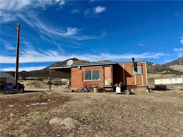 9 N Thompson Street, Ely, NV 89301