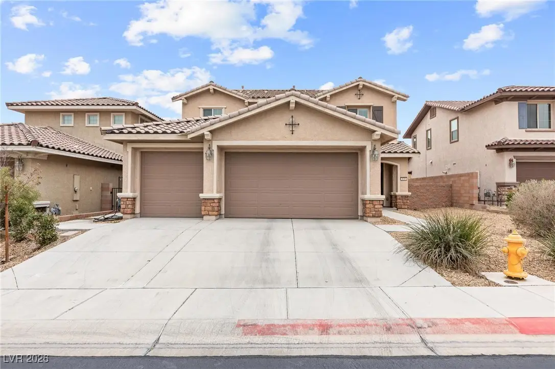 870 Via Della Vittoria, Henderson, NV 89011 - Image #1
