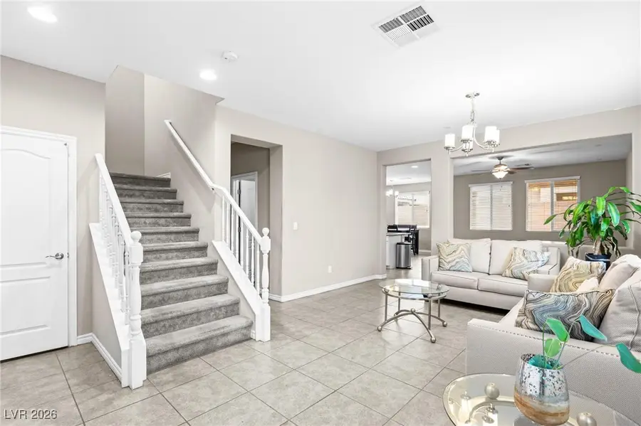 870 Via Della Vittoria, Henderson, NV 89011 - Image #3