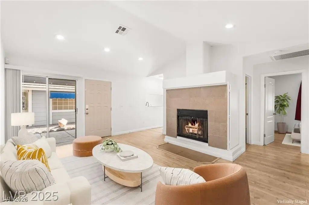 5831 Medallion Drive #101, Las Vegas, NV 89122 - Image #1