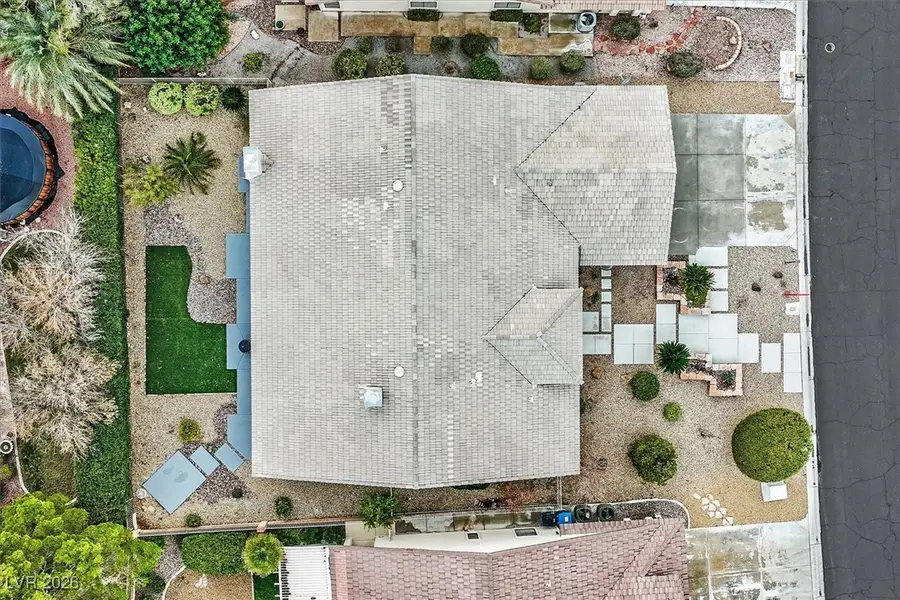 5416 Braemar Drive, Las Vegas, NV 89130 - Image #2