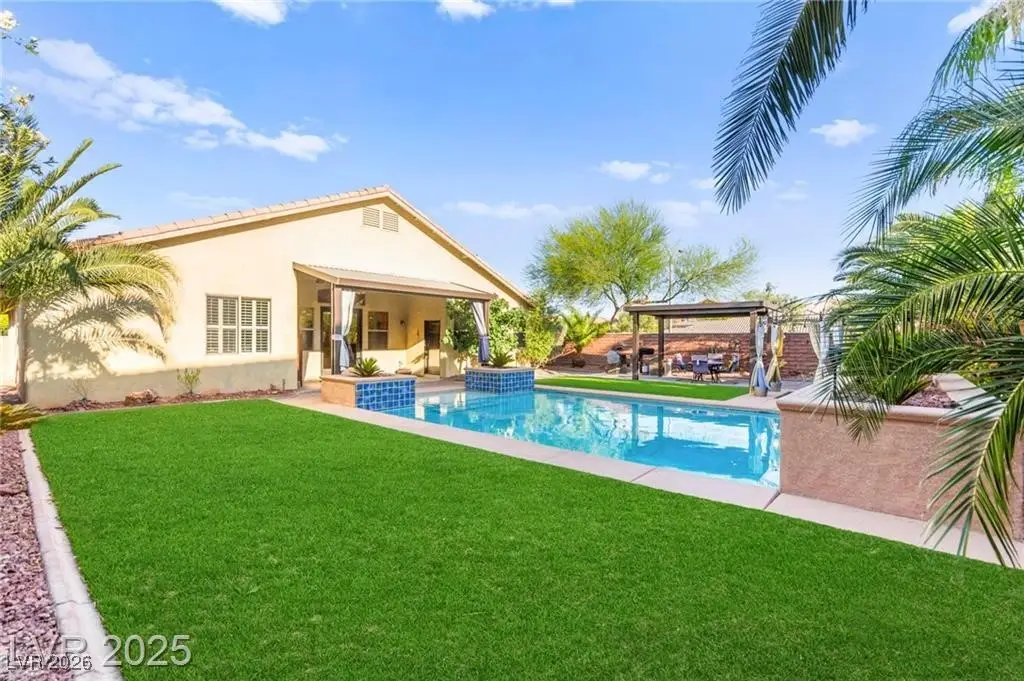 9685 Stonily Lane, Las Vegas, NV 89178 - Image #1
