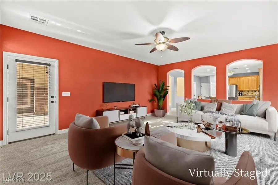 9685 Stonily Lane, Las Vegas, NV 89178 - Image #3