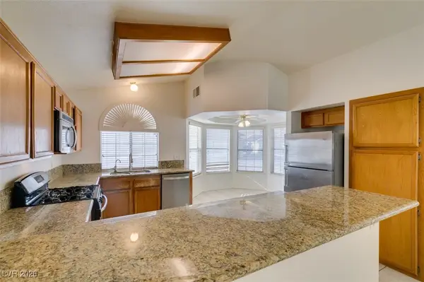 174 Fallon Drive, Henderson, NV 89074