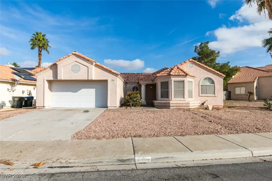 174 Fallon Drive, Henderson, NV 89074 - Image #2