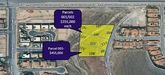 Westridge D, Henderson, NV 89012 - #1