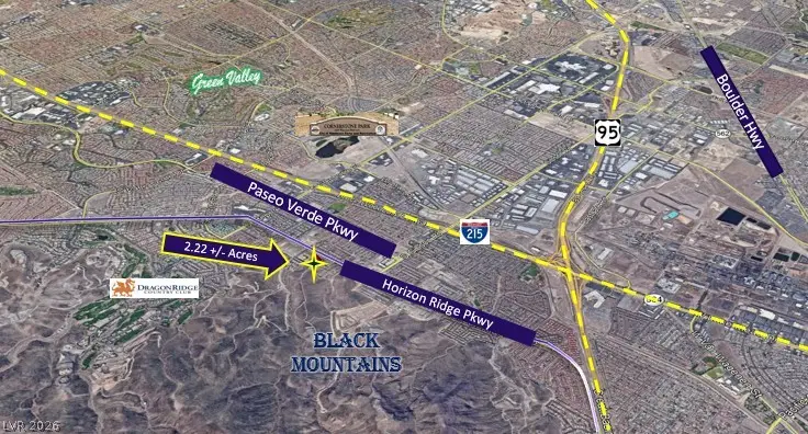 Westridge D, Henderson, NV 89012 - #3